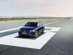 Audi e-tron S 2020 года (WW)